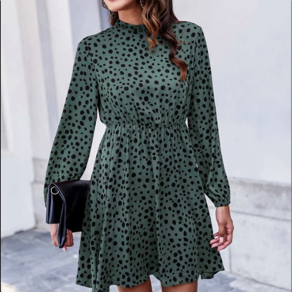 Boutique dress